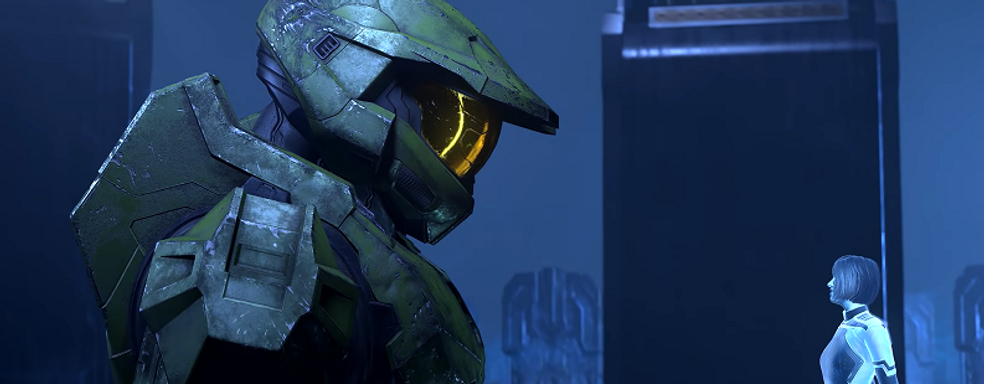 Неполную кампанию Halo Infinite искусственно растягивают повторяющимися активностями и открытый мир —  «гиммик». Журналисты оценили новый релиз Xbox Game Pass