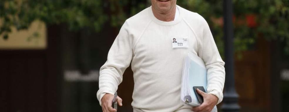 Бобби Котик все еще глава Activision потому что в совете директоров его «старые приятели» и «в основном мужчины», по информации СМИ