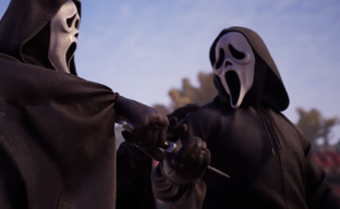 Под маской Гоустфейса в Mortal Kombat 1 скрываются три персонажа. Фанаты вычисляют личности бойцов