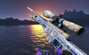 Valve удалила Dust 2 из списка соревновательных карт CS:GO, урезала патроны в AWP и ослабила M4A1-S