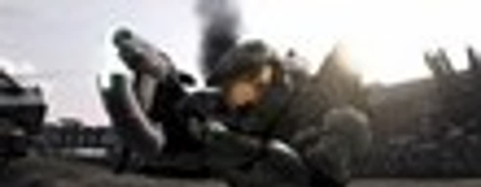 HALO: Eye of the Storm - необычная машинима