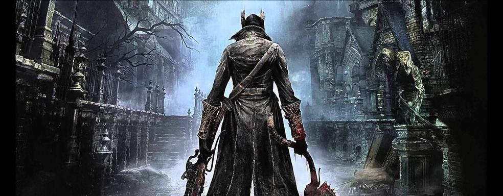 Информатор: ремейк Bloodborne разрабатывается для PS6