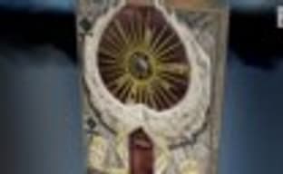 Содержимое Bayonetta 2 - First Print Edition 