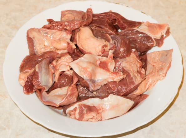 Мясорубка Scarlett SC-MG45S47