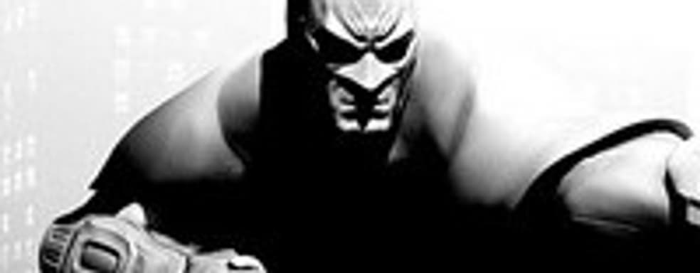 Sefton Hill о Batman: Arkham City