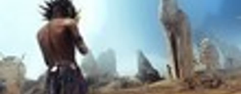 Eric Chahi: меньше бюджет - больше креатива