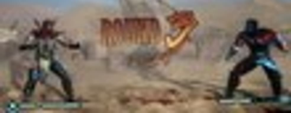 Mortal Kombat: Scorpion vs. Sub-Zero