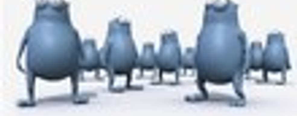 Дата выхода Swarm 