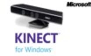 Microsoft прекращает производство оригинального Kinect for Windows