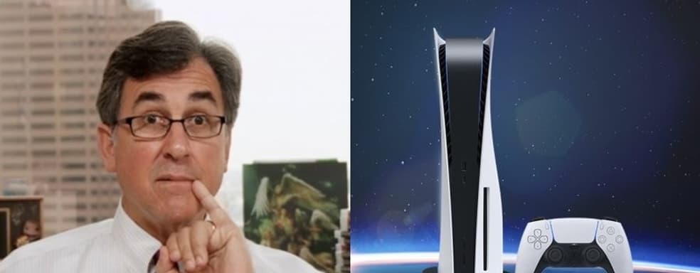 Sony совершила «огромную ошибку», отказавшись от E3. Майкл Пактер считает, что компании стоит проснуться