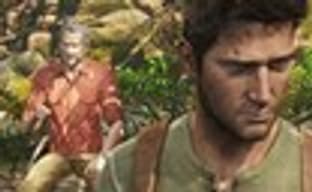 Uncharted 3: Drake's Deception - трейлер и демонстрация с Е3 2011