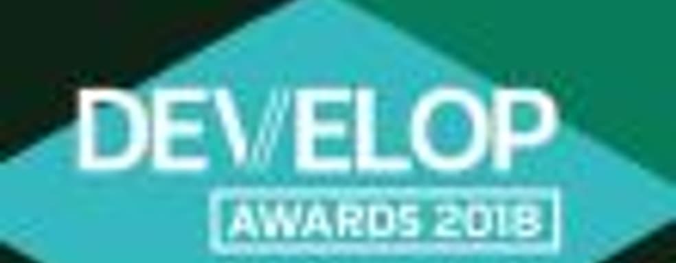 Ninja Theory получила три награды на церемонии Develop Awards 2018