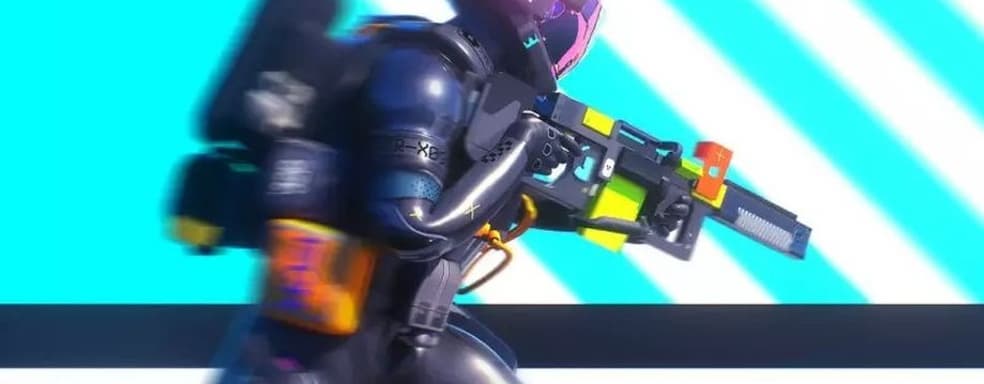 Marathon от разработчиков Destiny 2 – PvP-шутер без кампании. До релиза ещё далеко