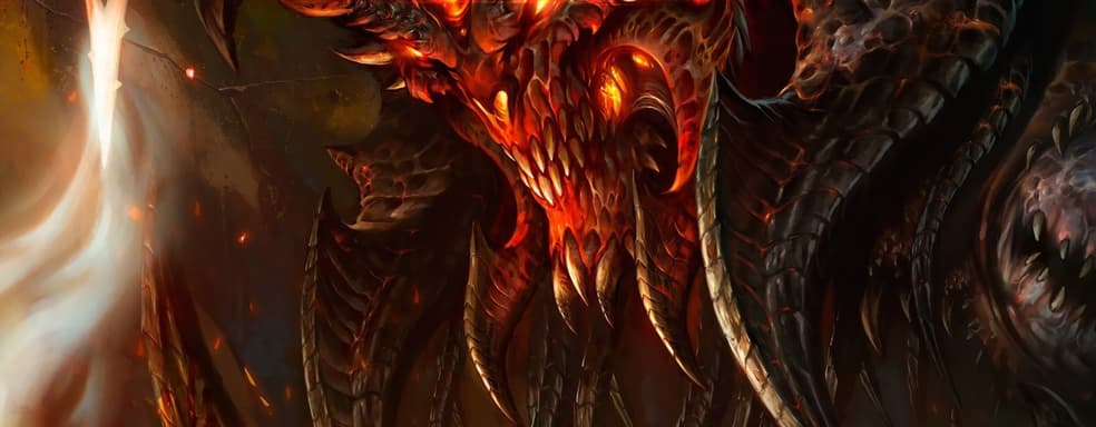 Diablo 3 получит новый однопользовательский режим. Blizzard прекращает поддержку игры