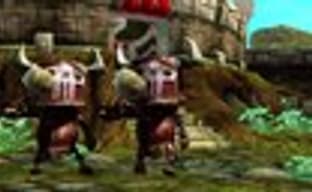 Warlords: основы геймпмлея