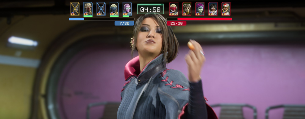 Продажи Concord составили около 25 тысяч копий в Steam и PS5 — аналитик