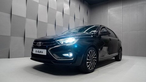LADA-e-Aura