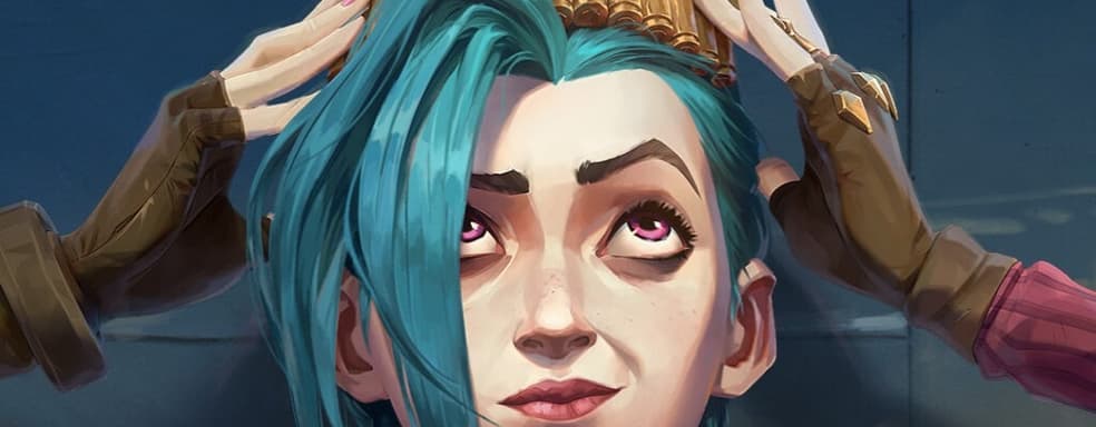 «Аркейн» идёт за новыми «Эмми»: второй сезон анимационного сериала по League of Legends получил две номинации