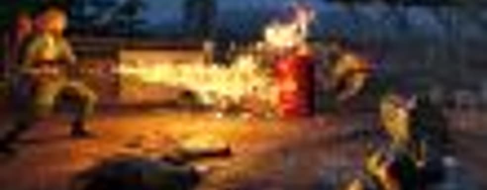 SteamSpy: за три дня в Steam продано около 340 тысяч копий Far Cry 5 