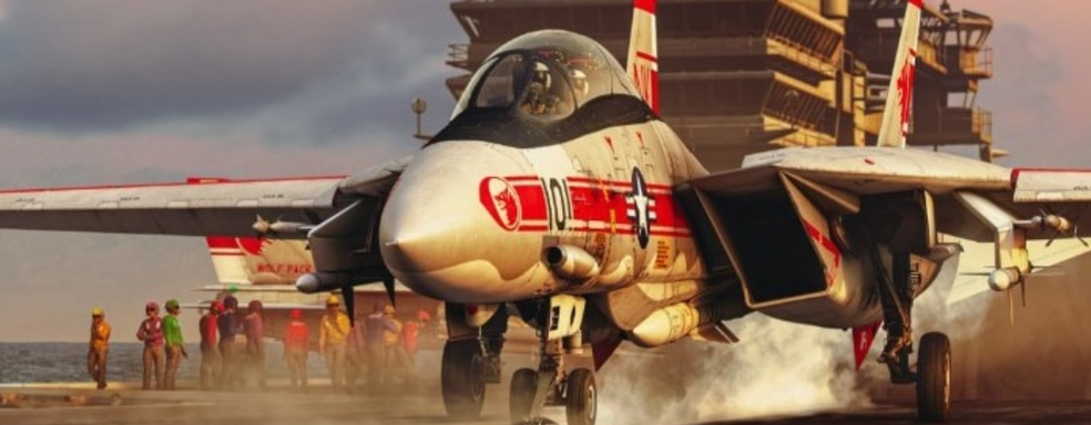 Valve скрыла 50000 негативных обзоров War Thunder, а игроки готовили новый удар. Ответка выглядит жалкой