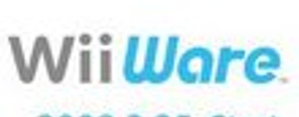 WiiWare запущен в Японии