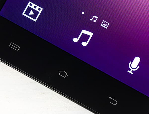 Внешний вид Jiayu S3