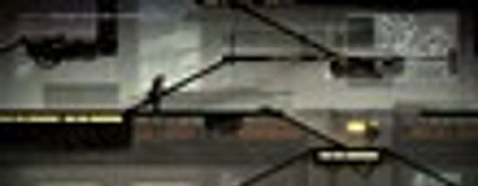 Трейлер Fallen Frontier 