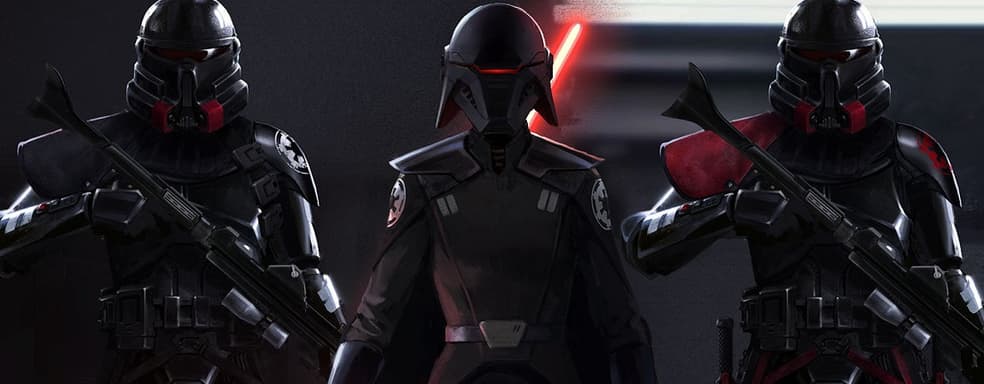 Информатор: для Star Wars Jedi Fallen Order выйдет новый контент