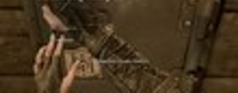 Около часа геймплея Thief для PS4