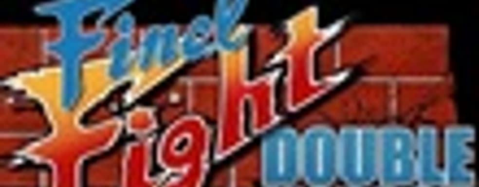 Final Fight: Double Impact для PSN требует постоянного интернет-соединения