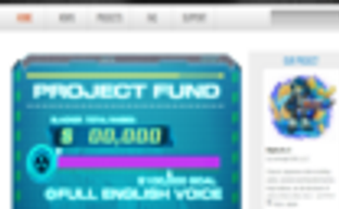 Создатели Mighty No. 9 во второй раз вышли на Kickstarter