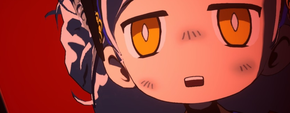 SEGA Didn't Remove Russian Language from Persona 5 Tactica. Enthusiasts Found an Incomplete Translation and Released a Fan Translation