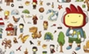 Rumor: Scribblenauts Remix en desarrollo