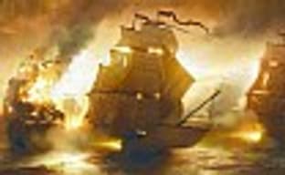 Empire: Total War - на абордаж