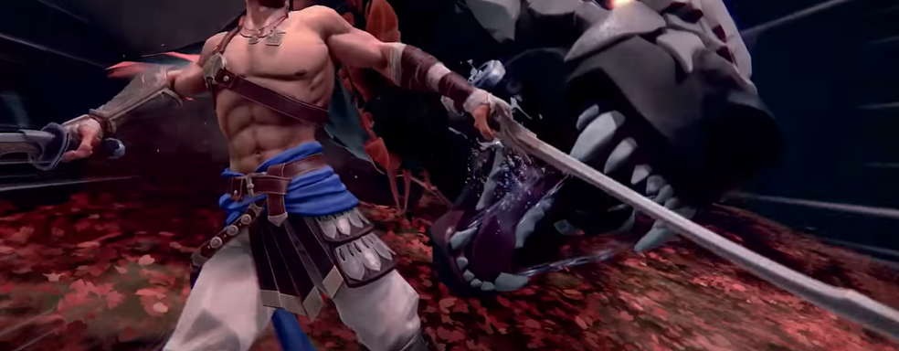 Создатель оригинальной Prince of Persia в восторге от новой игры, получившей более 50 тысяч дизлайков