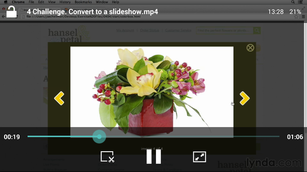 HD Video Player