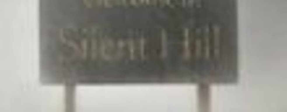 Konami подтвердила новый Silent Hill