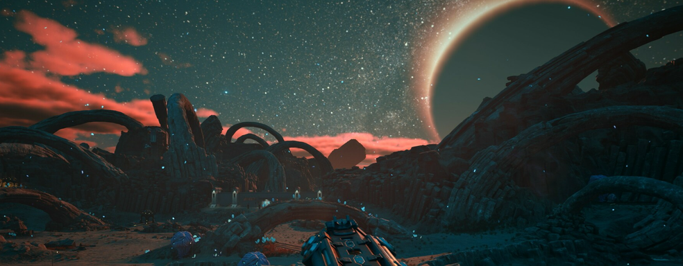 The Outer Worlds 2 developers consulted with Halo Studios and analyzed Destiny to improve gameplay