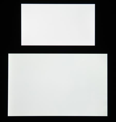 Обзор смартфона Huawei P10. Тестирование дисплея