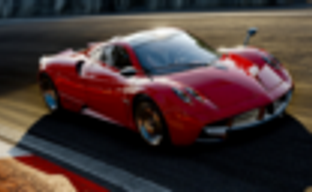 Перечень автомобилей Project CARS