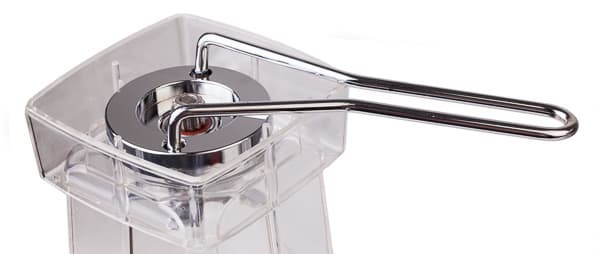 Профессиональный блендер Rawmid Dream Greenery BDG-07