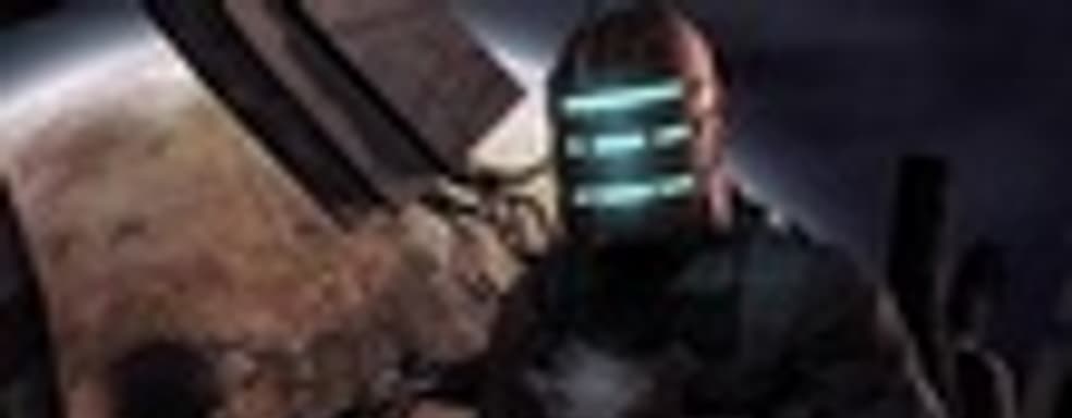 Dead Space - еще один фильм по игре