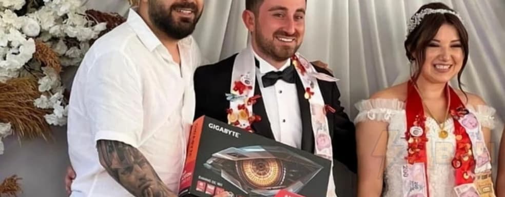 Цены на видеокарты падают, амбициозная RPG на Unreal Engine 5 от российской студии — самое интересное за 8 августа