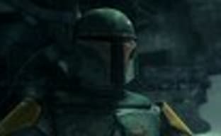Boba Fett в Star Wars: The Force Unleashed II