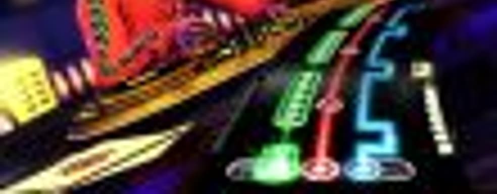 Ubisoft купила у Activision студию-разработчика Guitar Hero Live и DJ Hero