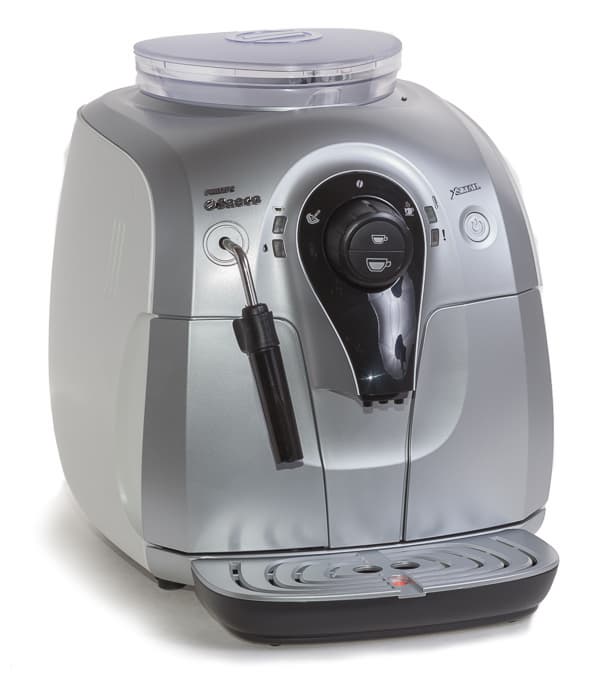 кофемашина Philips Saeco Xsmall HD8745