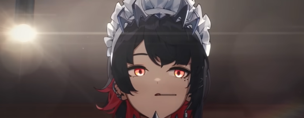 Вышел тизер Эллен, боевой горничной в Zenless Zone Zero