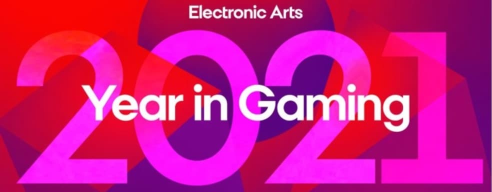 EA раскрыла, в какие игры издателя больше всего играли в 2021 году