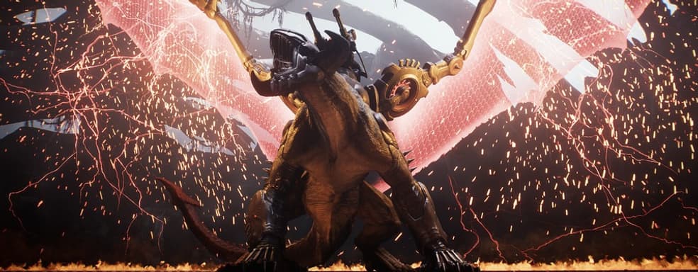 DOOM: The Dark Ages не будет похожа на Eternal, пообещала id Software