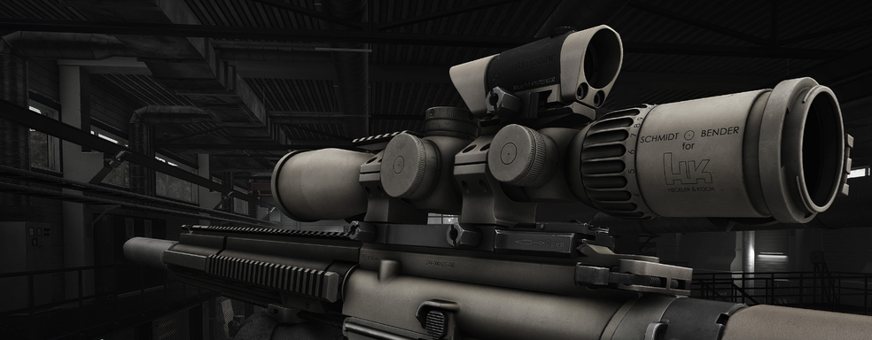 Никита Буянов показал подземную локацию Escape from Tarkov. Фанаты подозревают, что это расширение Резерва